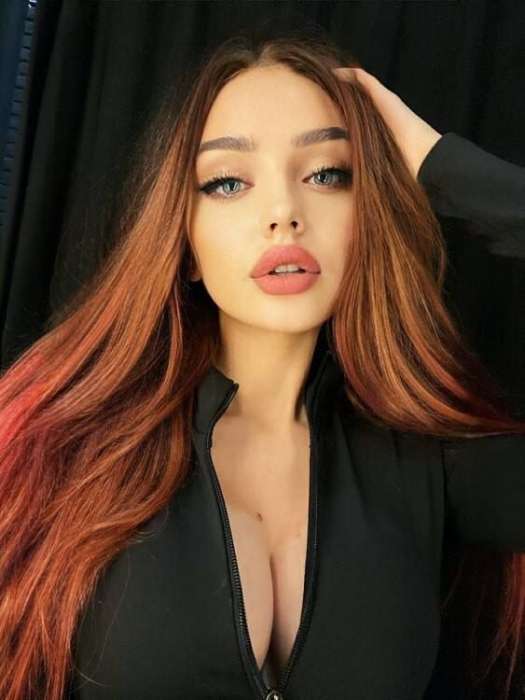 проститутка Николь, 21, Челябинск