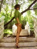 проститутка Нелли, 23, Челябинск