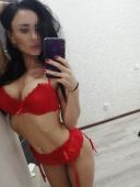 проститутка Нюша, 29, Челябинск