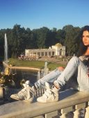 проститутка Иришка, 25, Челябинск