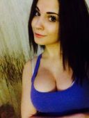 проститутка Альбина, 23, Челябинск