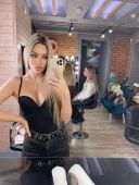 проститутка Дина, 26, Челябинск