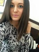 проститутка Алина, 25, Челябинск