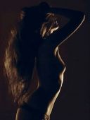 проститутка Лара, 26, Челябинск