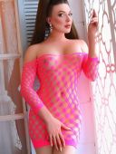 проститутка Виолетта, 26, Челябинск