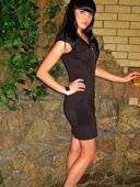 проститутка Лора, 22, Челябинск