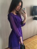 проститутка Валя, 22, Челябинск