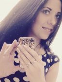 проститутка Вита, 23, Челябинск