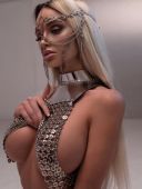 проститутка Оксана, 19, Челябинск