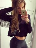 проститутка Анастасия, 25, Челябинск