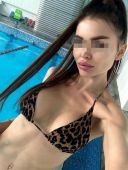 проститутка Эмилия, 23, Челябинск
