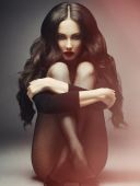 проститутка Алина, 23, Челябинск