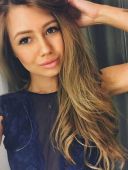 проститутка Эмма, 21, Челябинск