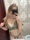 проститутка Дашенька, 22, Челябинск