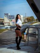 проститутка Нюша, 24, Челябинск