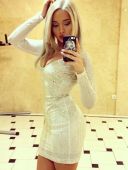 проститутка Анетта, 21, Челябинск