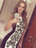 проститутка Женечка, 21, Челябинск