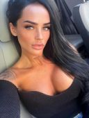 проститутка Юлечка, 23, Челябинск