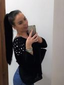 проститутка Дуся, 27, Челябинск