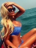 проститутка Жасмин, 22, Челябинск